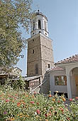 Veliko Turnovo - Samovodska Charshia, church 